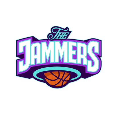 The Jammers team logo